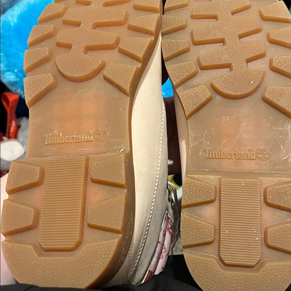Timberland boots - Picture 4 of 4